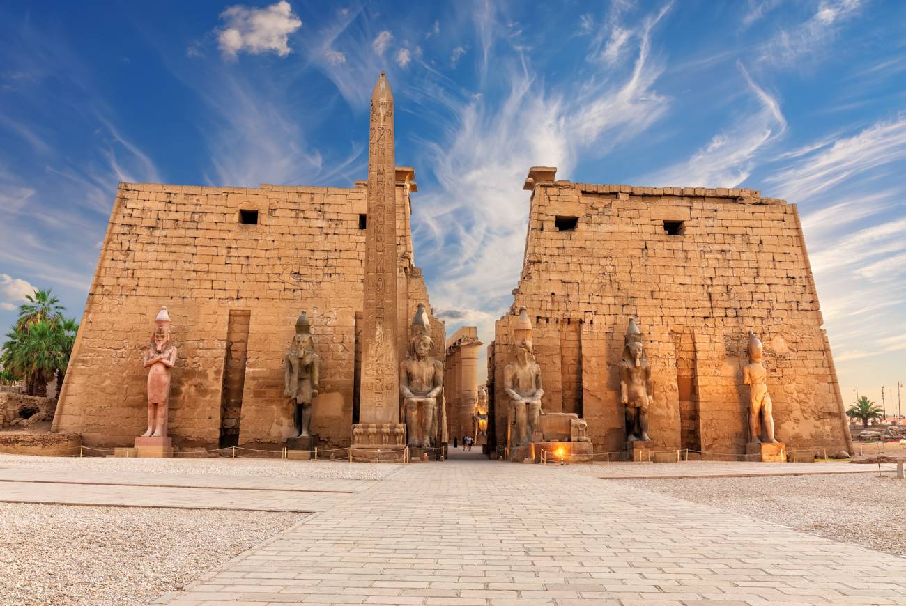 Luxor