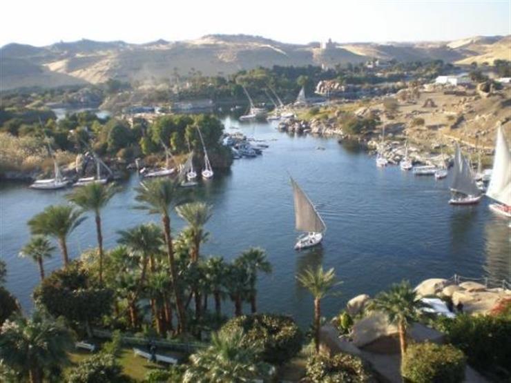 Egy Nile Tours