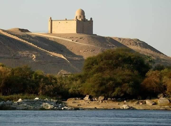 Egy Nile Tours