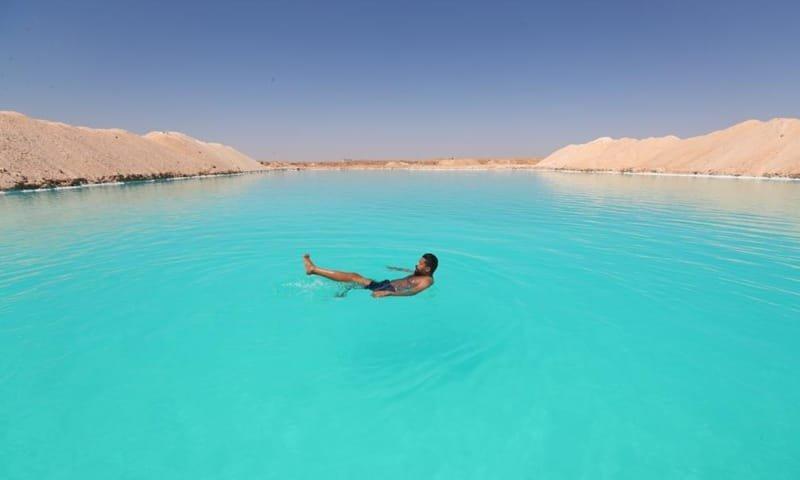 Egy Nile Tours