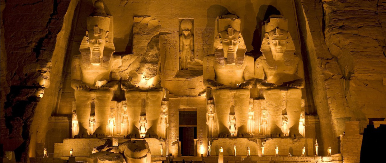 Egy Nile Tours