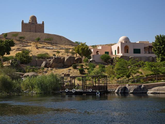 Egy Nile Tours