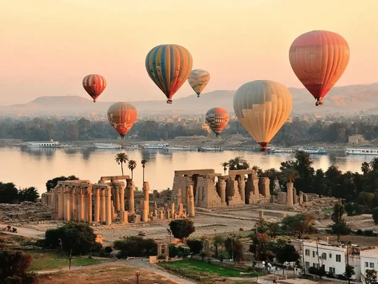 Egy Nile Tours