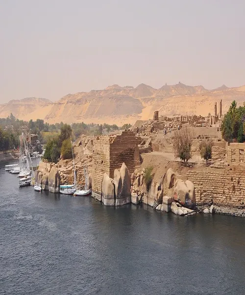 Egy Nile Tours