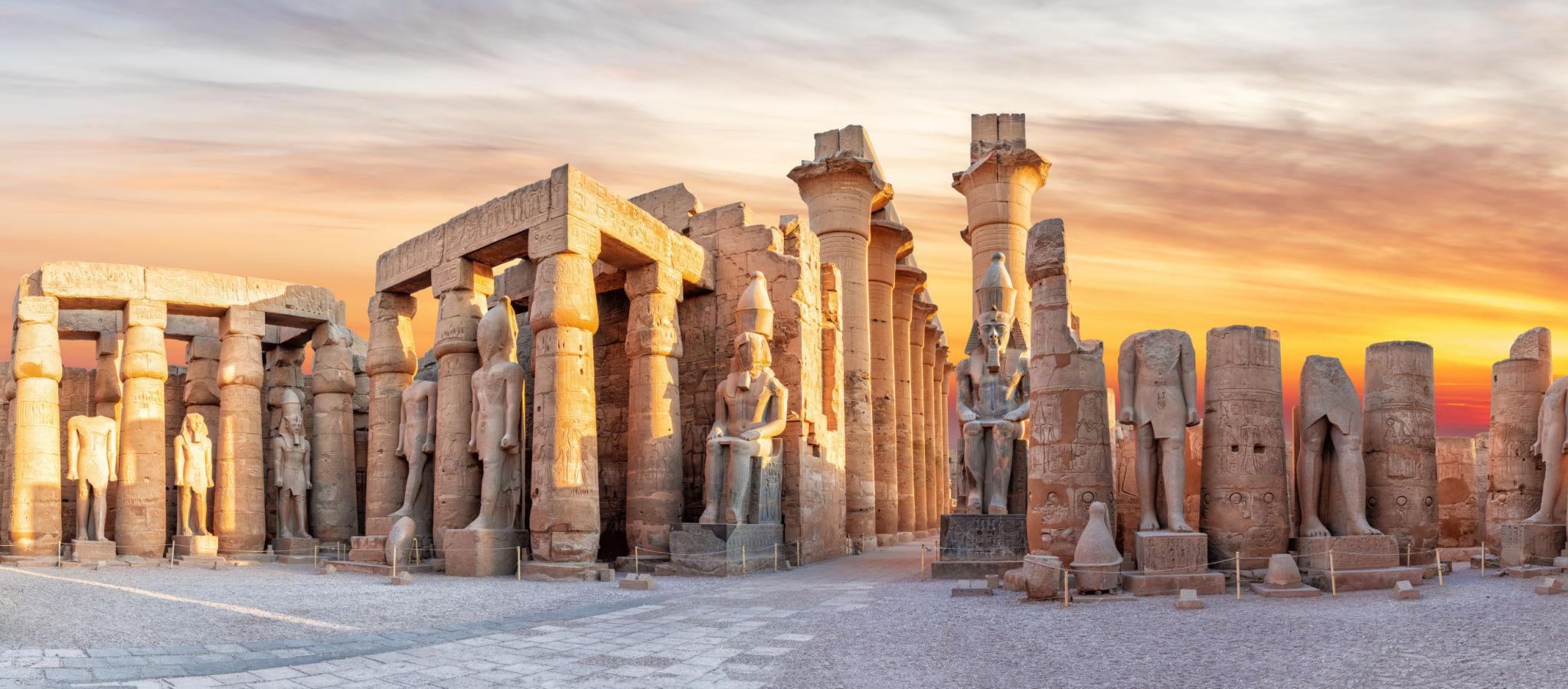 Egy Nile Tours