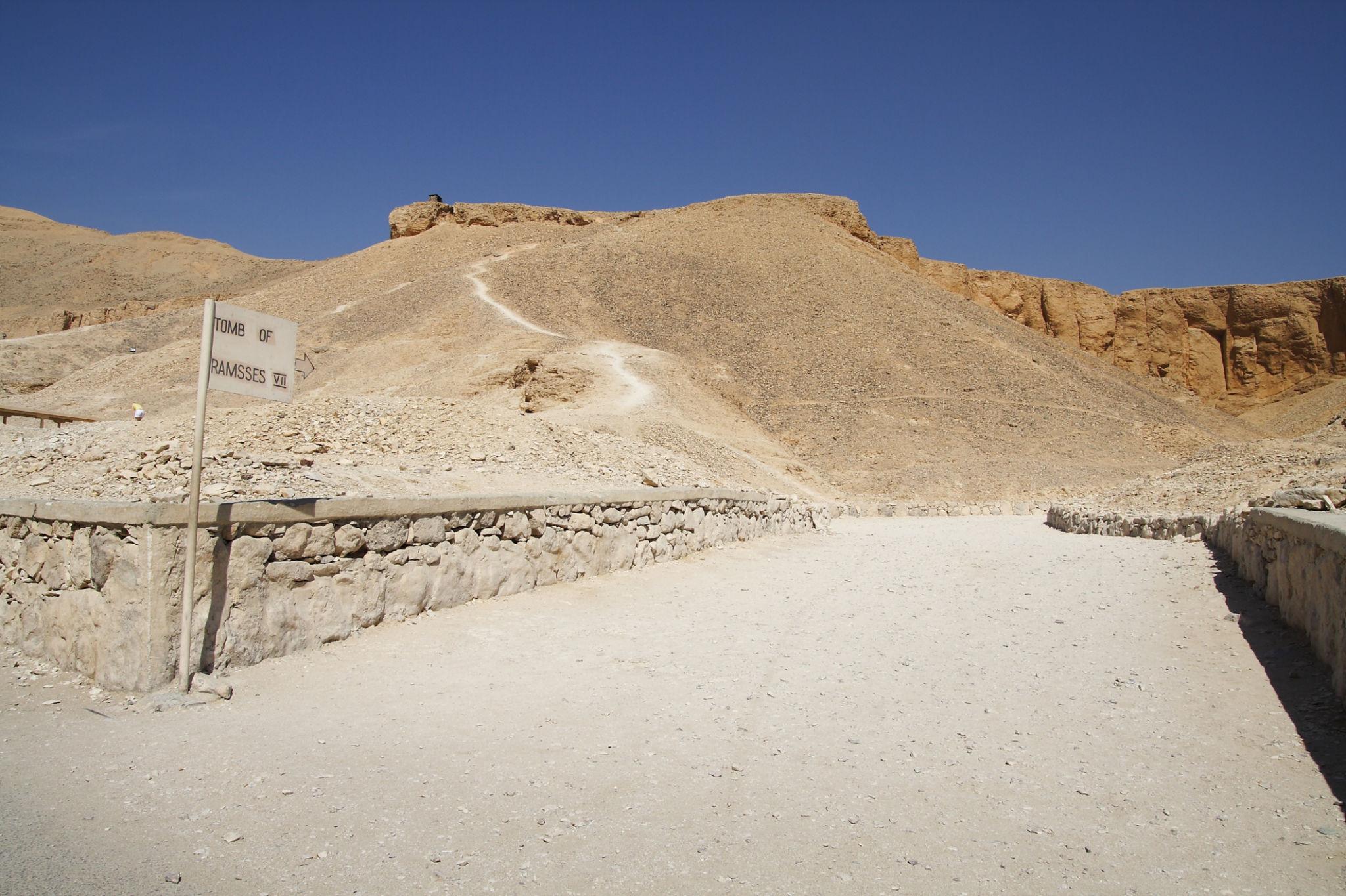 Egy Nile Tours
