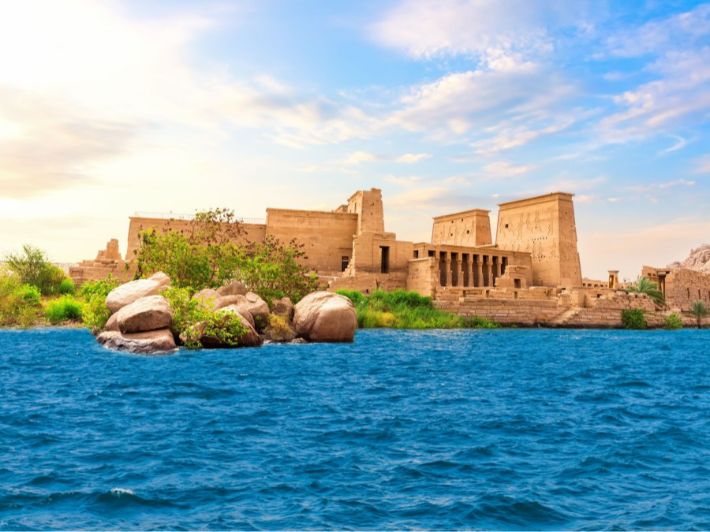 Egy Nile Tours