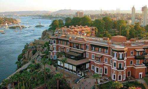 Egy Nile Tours