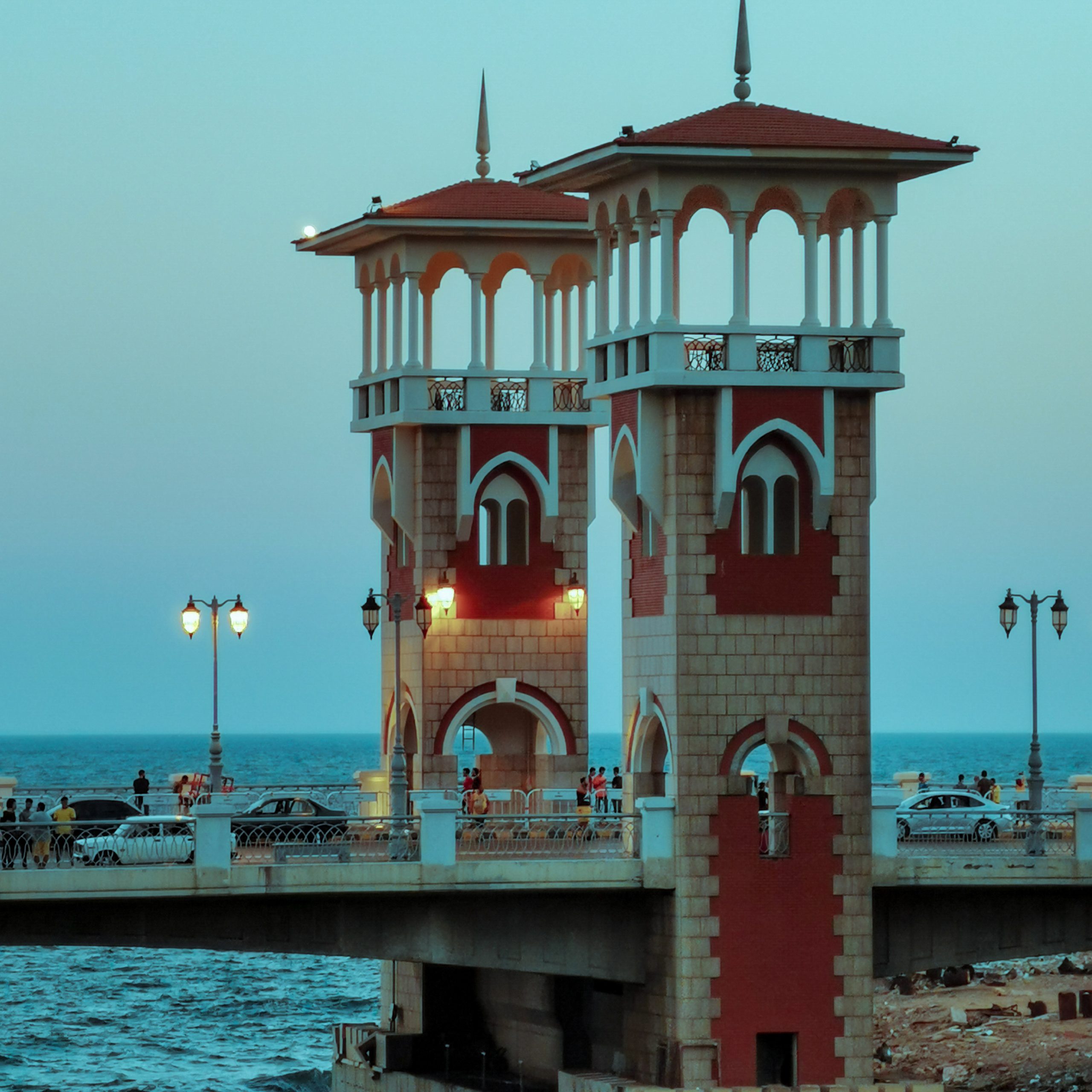 Egy Nile Tours