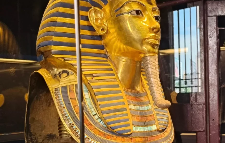 Cairo Visit – 3 Days Tour Program