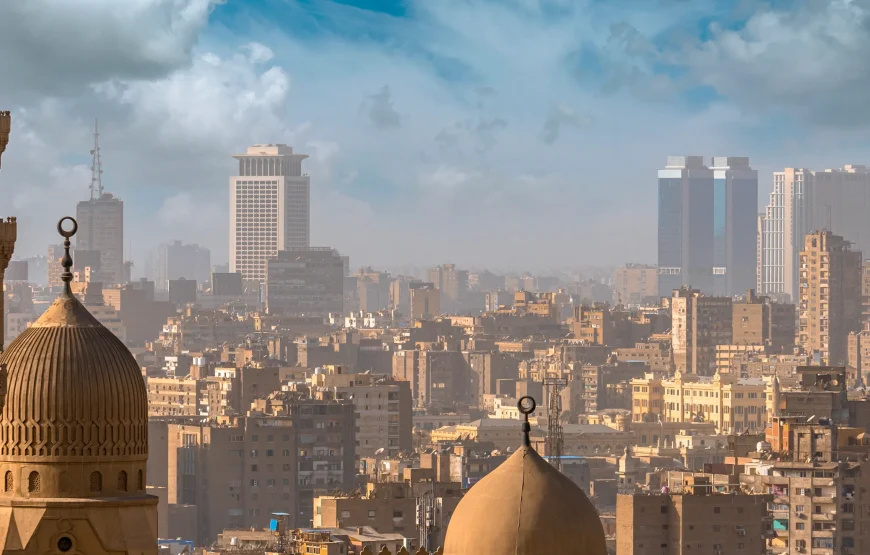 Cairo & Nile Cruise Tour – 7 Days Luxury Experience