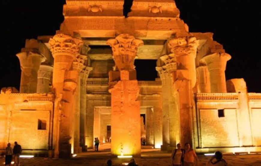 Cairo & Nile Cruise Tour – 7 Days Luxury Experience