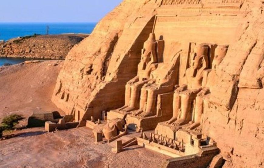 Upper Egypt Express Tour – 2 Days Aswan, Luxor & Abu Simbel