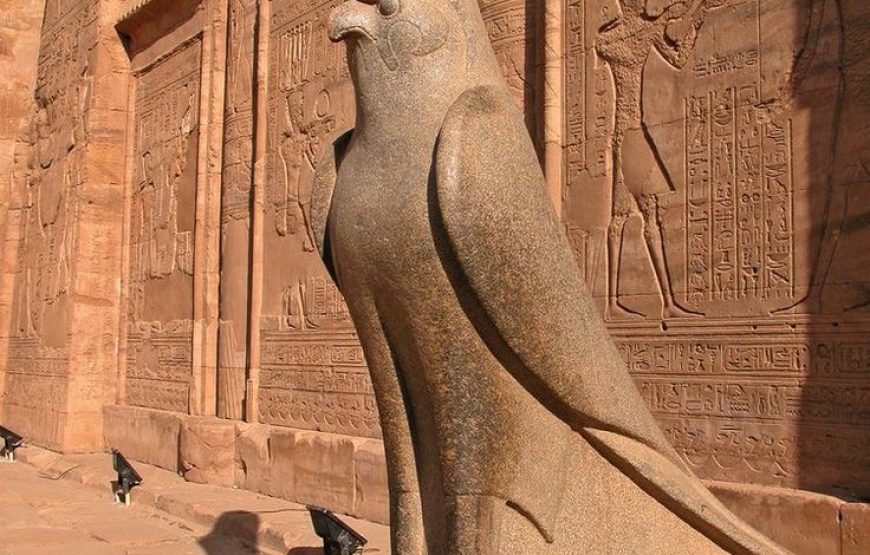 Cairo & Nile Cruise Tour – 7 Days Luxury Experience