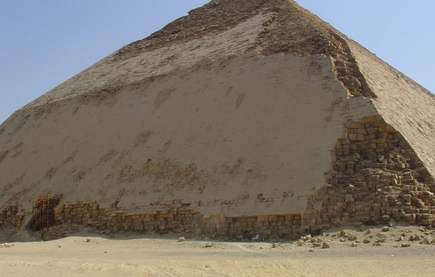 Cairo & Nile Cruise Tour – 7 Days Luxury Experience