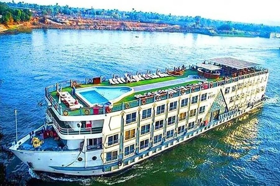 Cairo & Nile Cruise Tour – 7 Days Luxury Experience