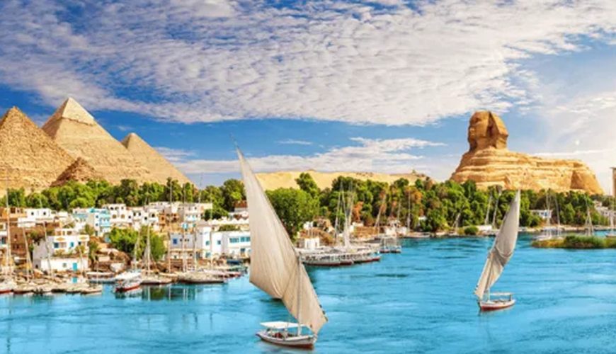 Aswan – The Jewel of Southern Egypt