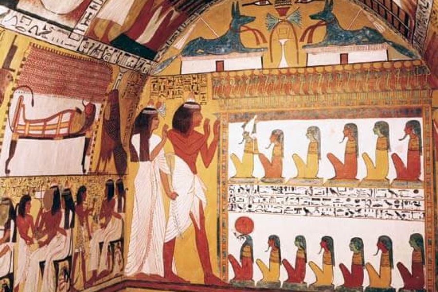 Full Luxor Day Tour
