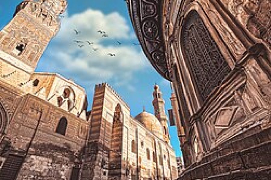Cairo Classic Day Tour