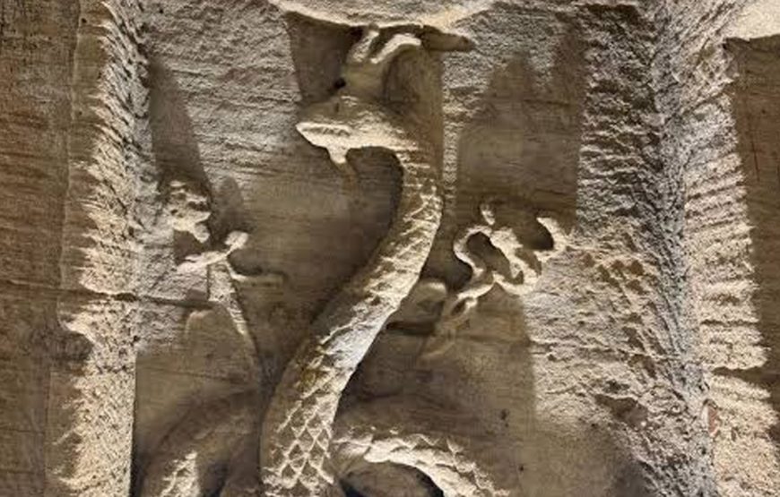 Alexandria Day Tour From Cairo