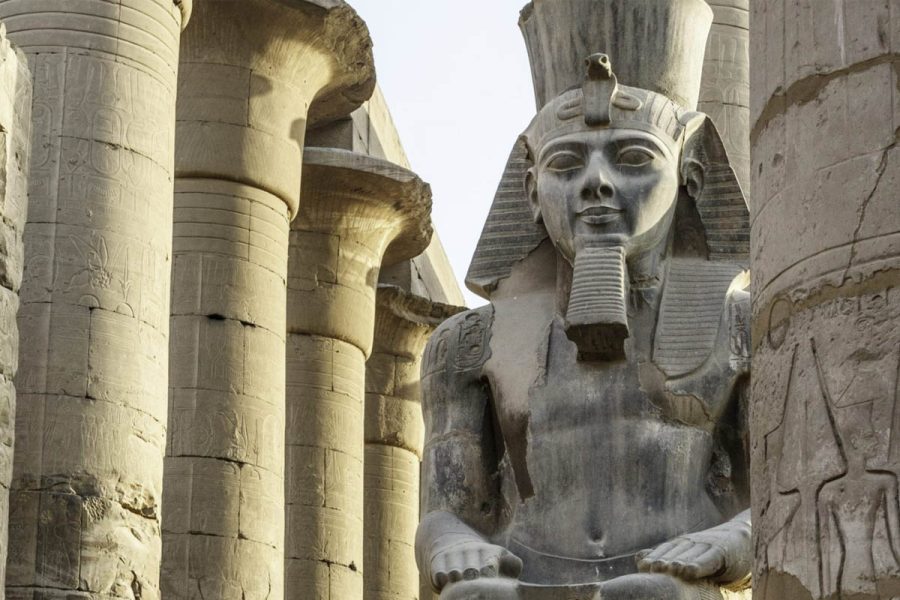 Full Luxor Day Tour