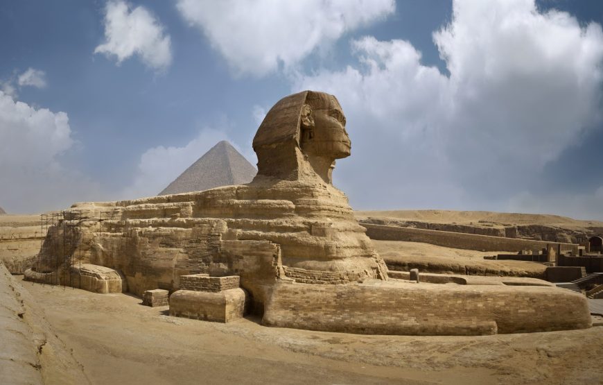 Cairo Classic Day Tour