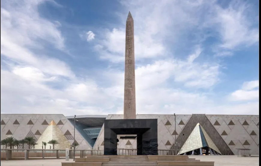 Cairo Classic Day Tour