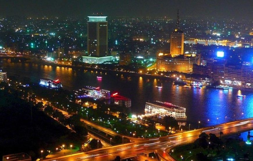Cairo Night Tour