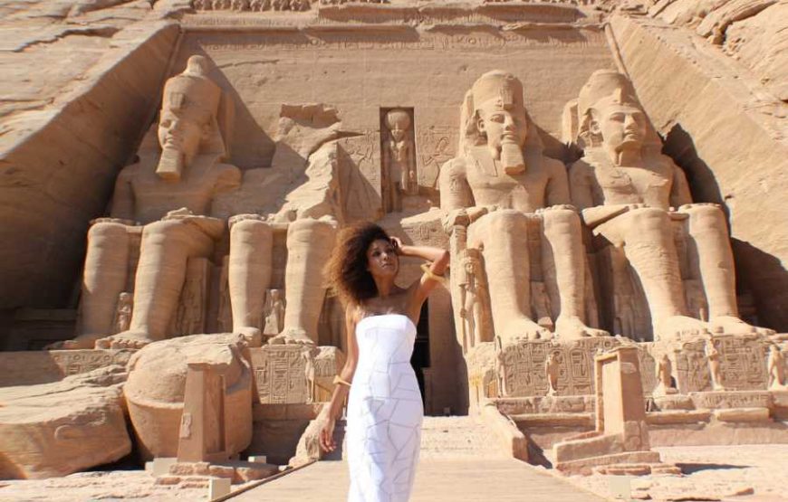 Abu Simbel Day Tour From Aswan