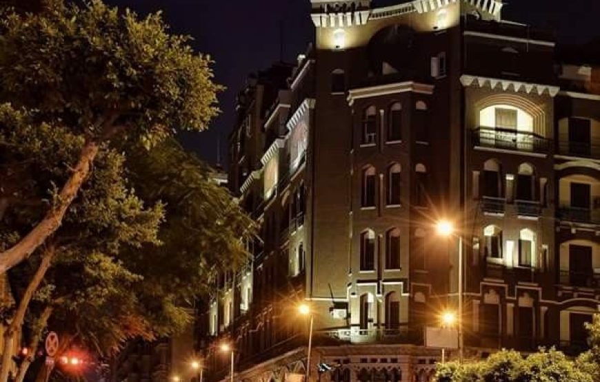 Cairo Night Tour
