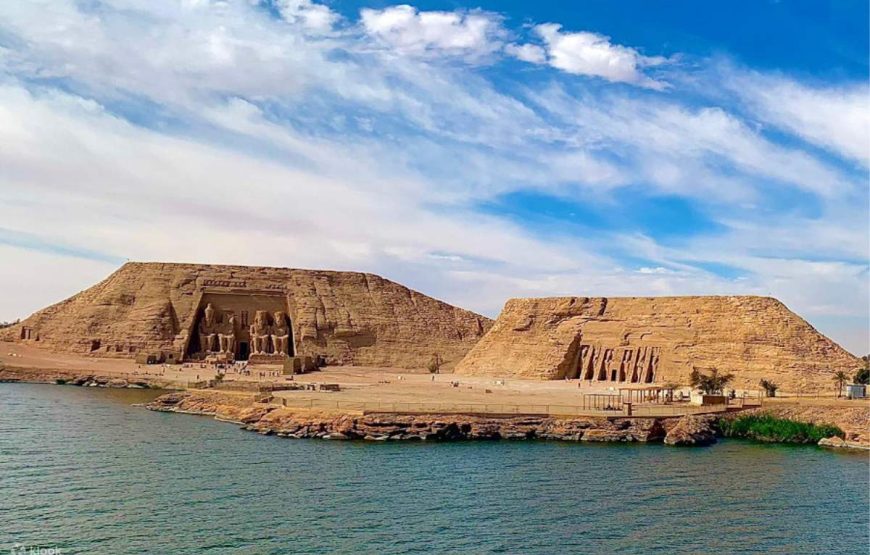 Abu Simbel Day Tour From Aswan