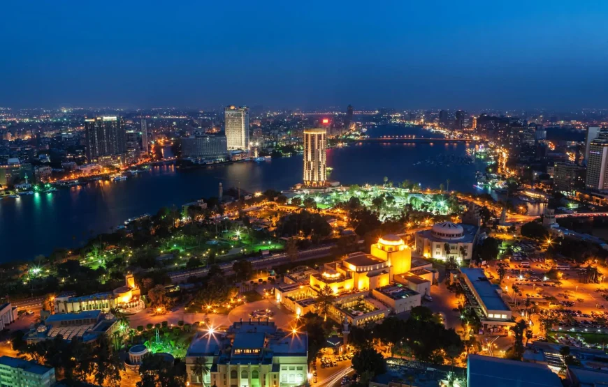 Cairo Night Tour