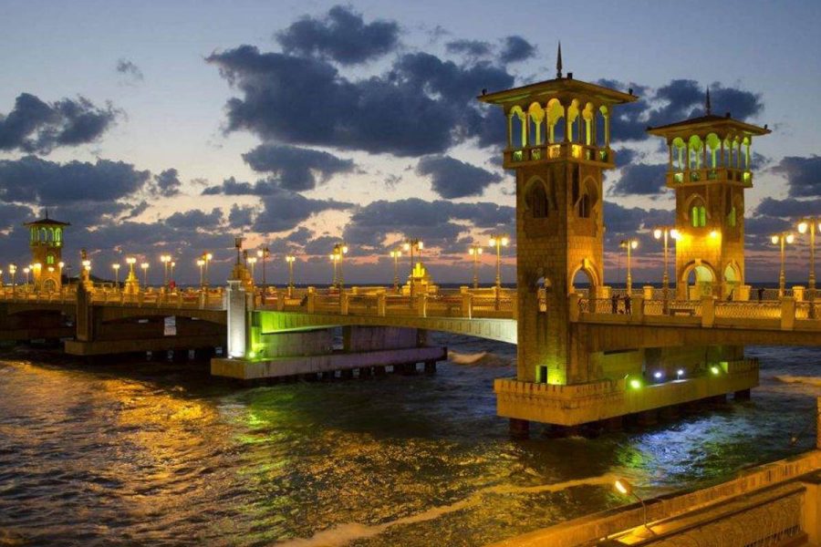 Alexandria Day Tour From Cairo