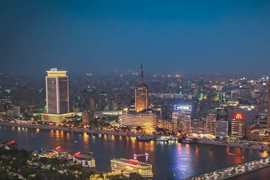 Cairo Classic Day Tour