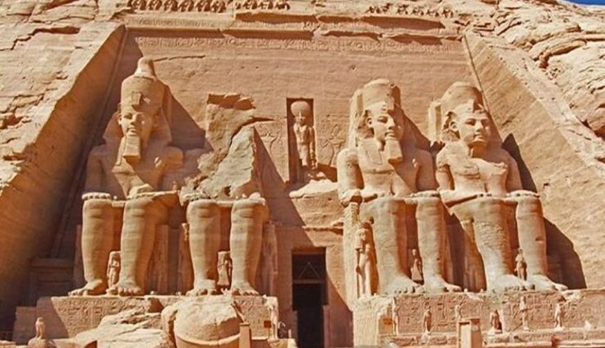 Abu Simbel – The Masterpiece of Ancient Egypt
