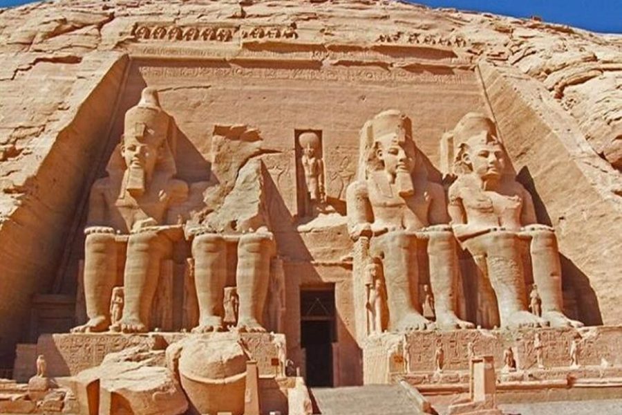 Abu Simbel Day Tour From Aswan