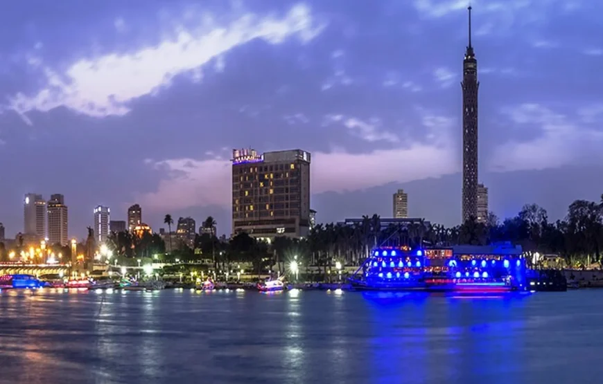 Cairo Night Tour