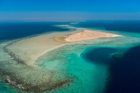 Hurghada – Egypt’s Red Sea Escape