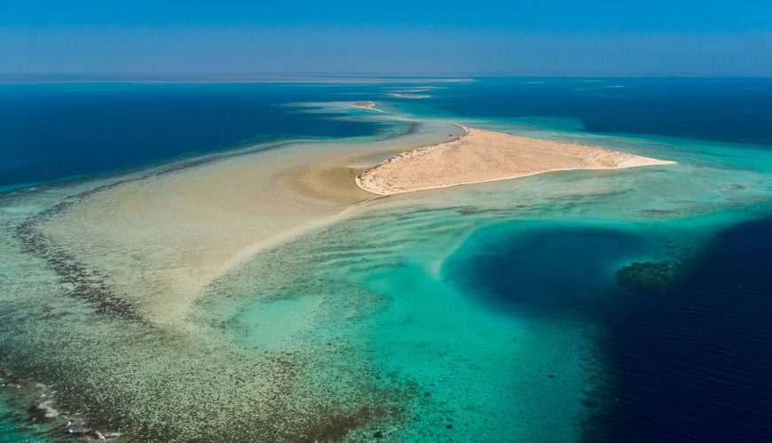 Hurghada – Egypt’s Red Sea Escape
