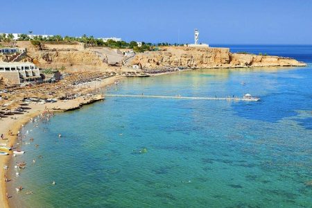Sharm El Sheikh – A Paradise on the Red Sea