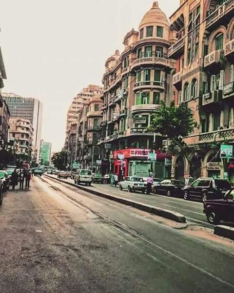 Egy Nile Tours
