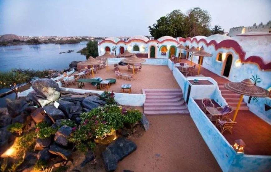 Upper Egypt Express Tour – 2 Days Aswan, Luxor & Abu Simbel
