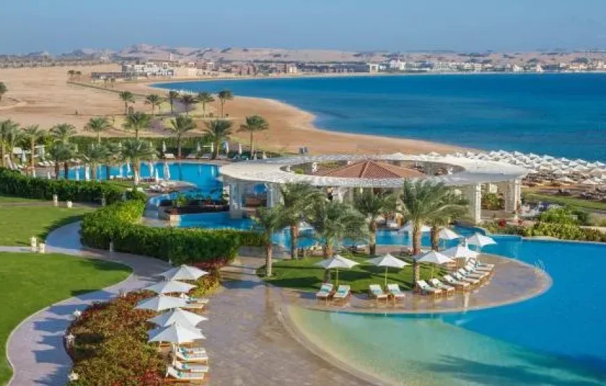 Ultimate Egypt Tour – 12 Days Cairo, Alexandria, Nile Cruise & Hurghada