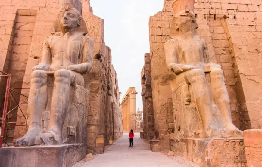 Egypt Highlights Tour – 8 Days Cairo, Alexandria, Luxor & Aswan