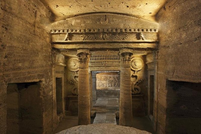 Egy Nile Tours