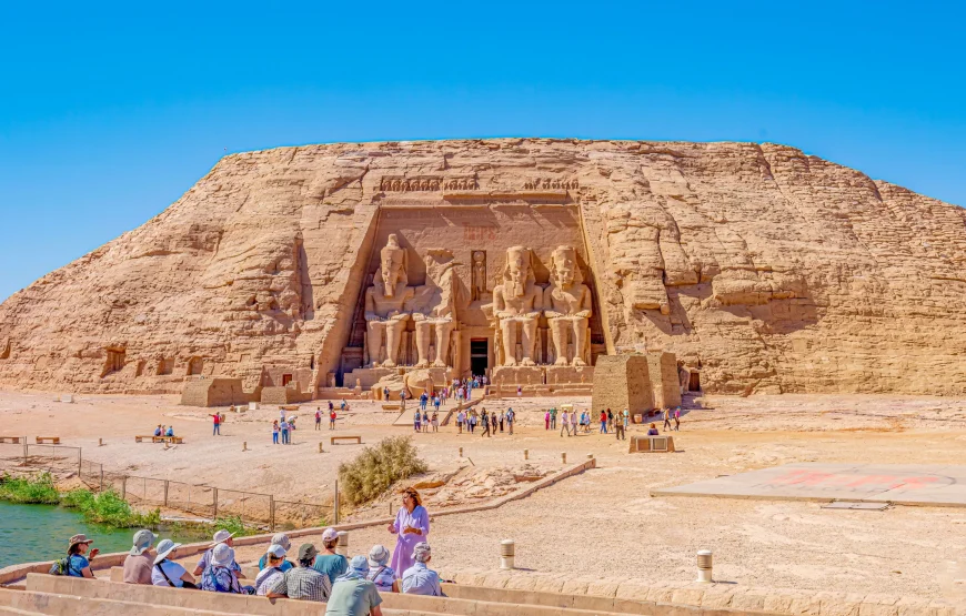 Egypt Highlights Tour – 8 Days Cairo, Alexandria, Luxor & Aswan