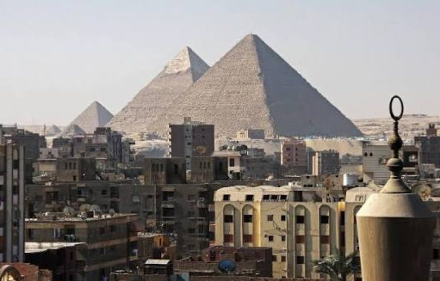 Ultimate Egypt Tour – 12 Days Cairo, Alexandria, Nile Cruise & Hurghada