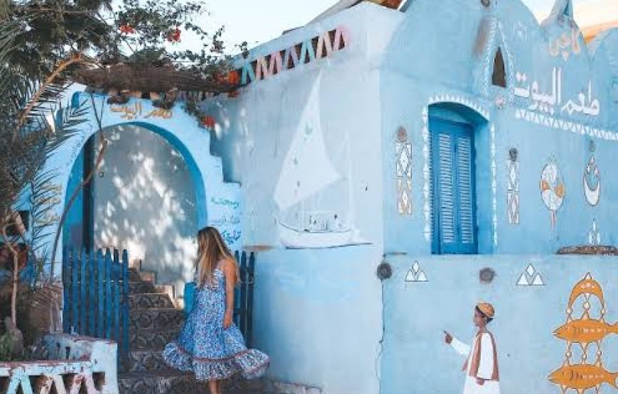 Egypt Highlights Tour – 8 Days Cairo, Alexandria, Luxor & Aswan