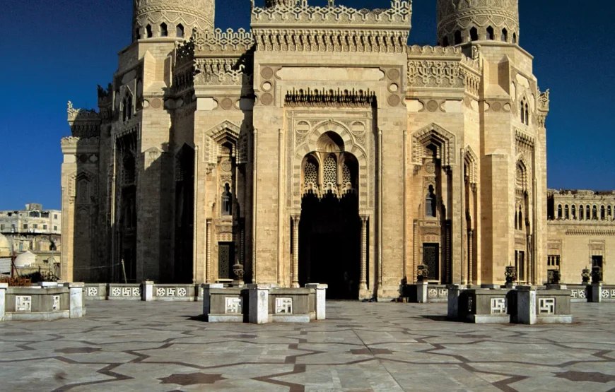 Egypt Highlights Tour – 8 Days Cairo, Alexandria, Luxor & Aswan