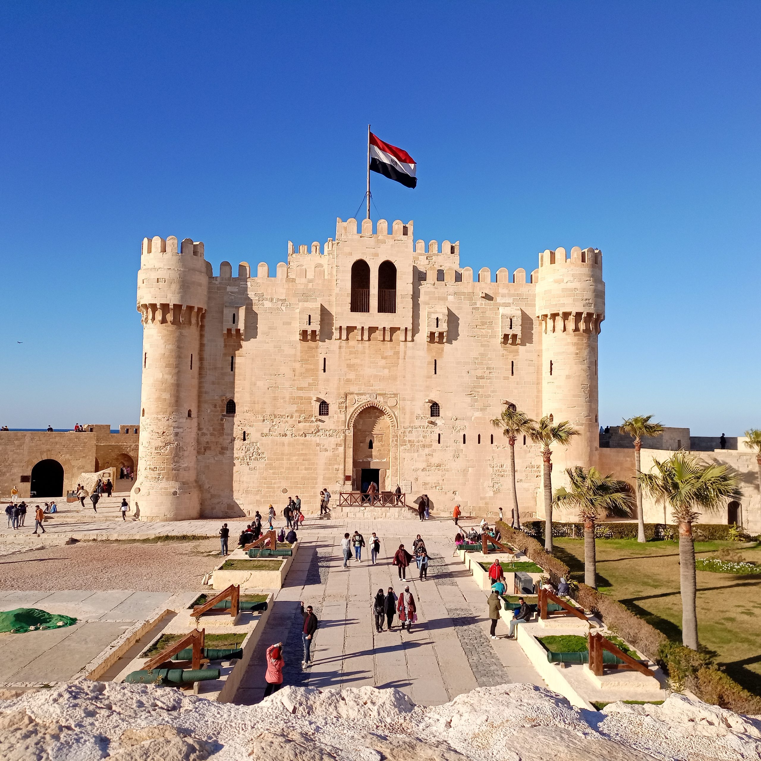 Egy Nile Tours